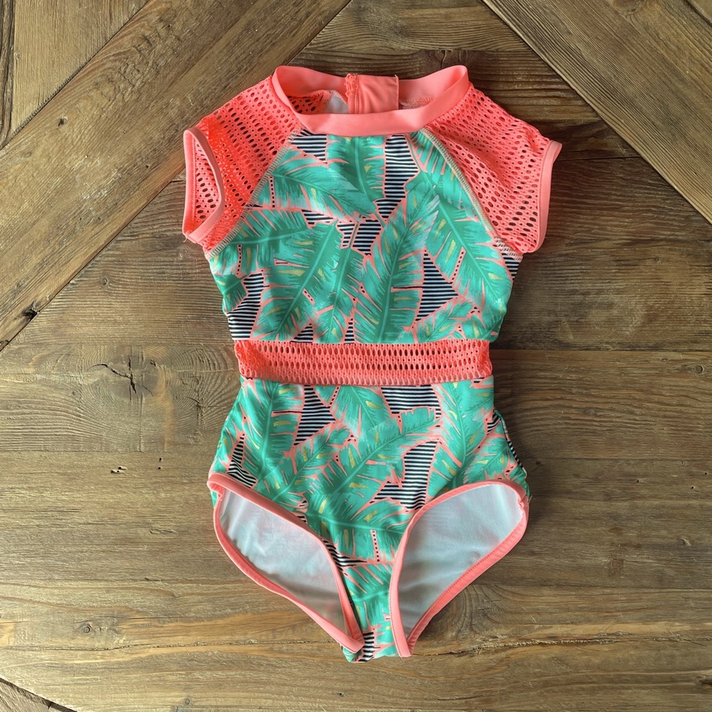 Swimming Suit